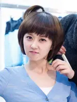 Lee So Young