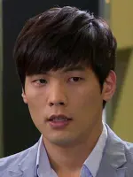 Choi Jin Wook