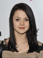 Kathryn Prescott