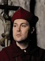 Cardinal Sforza / Ascanio Sforza