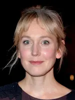 Hattie Morahan