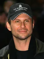 Christian Slater