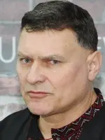 Олег Примогенов