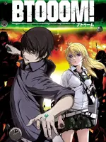 Btooom!