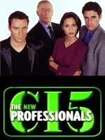 CI5: The New Professionals