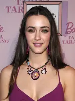 Madeline Zima