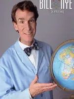 Bill Nye: The Science Guy