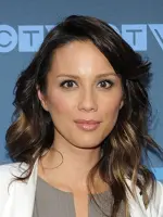 Lexa Doig