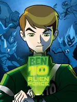 Ben 10: Alien Force