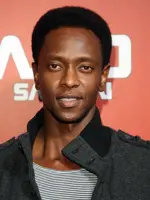 Edi Gathegi