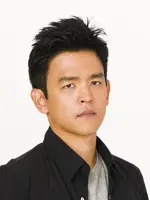 John Cho