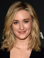 Ashley Johnson