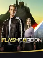 Flash Gordon