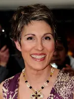 Tamsin Greig