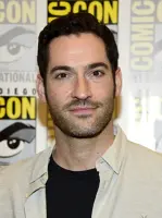 Tom Ellis