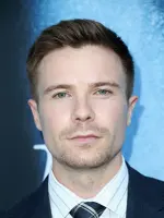 Joe Dempsie