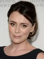 Keeley Hawes