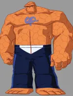 Ben Grimm / The Thing