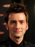 David Tennant