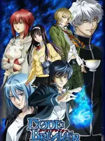 Code:Breaker