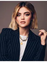 Lucy Hale