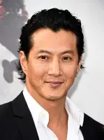 Will Yun Lee