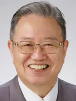 Osamu Katō