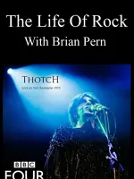 Brian Pern: 45 Years of Prog and Roll