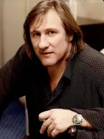 Gérard Depardieu