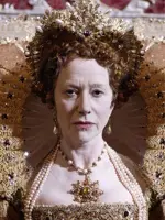 Elizabeth I