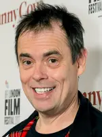 Kevin Eldon