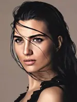 Tuba Büyüküstün