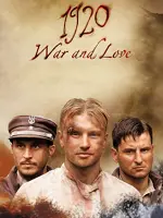 1920. Wojna i miłość