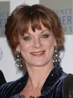 Samantha Bond