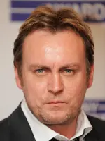 Philip Glenister