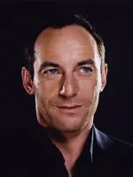 Jason Isaacs