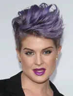 Kelly Osbourne