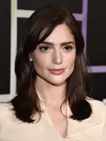 Janet Montgomery