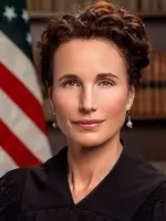Judge Olivia Lockhart