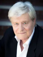 Martin Jarvis