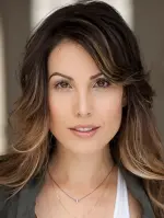 Carly Pope