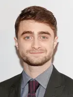 Daniel Radcliffe