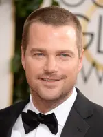 Chris O'Donnell