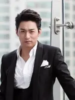 Joo Jin Mo