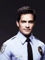 Deputy Connor Cuesta