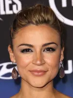 Samaire Armstrong