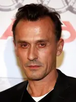 Robert Knepper