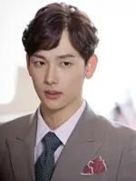 Jang Dong Woo