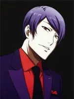 Shuu Tsukiyama