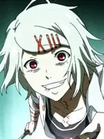 Juuzou Suzuya